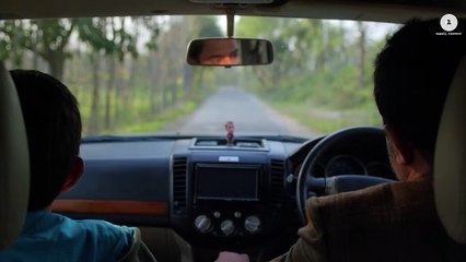 Dear Dad - Teaser - Arvind Swamy, Himanshu Sharma, Ekavali Khanna & Aman Uppal