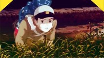 Grave of the Fireflies trailer 2