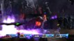 Playstation All Stars Battle Royale - Kratos Match #5 {Level 3 Super, 2nd Place}