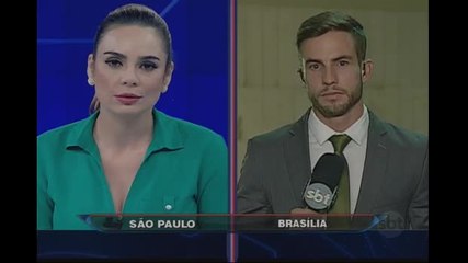 Janot recomenda ao STF anular nomeação de Lula como ministro da Casa Civil