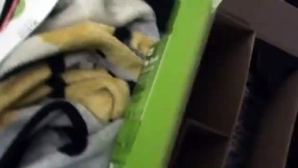 Western Digital My Book Essential 3TB Hard Drive Unboxing