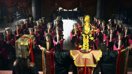 《芈月传》第68集 The Legend of Miyue