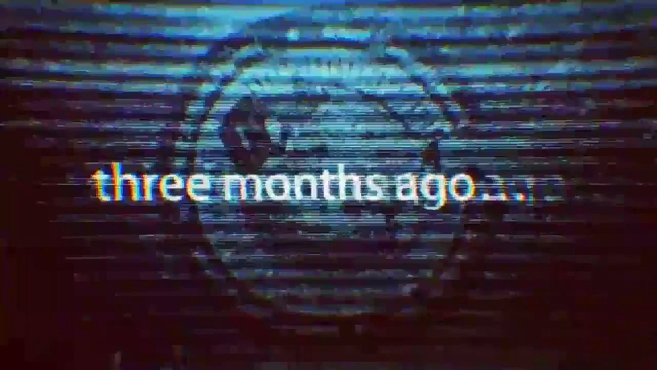 SSX Cutscenes Part 0 - Opening Cutscene