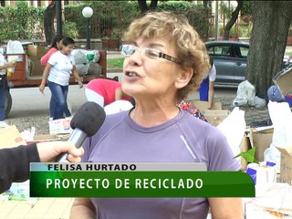 #PorElPlaneta PROGRAMA 1: #Nosotros