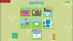 Peppa Pig in English Sports Day Games Application   Peppa Characters Game Playthrough