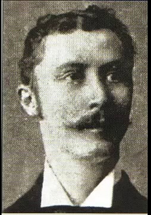 Un Baño En La Represa, Cuento, Manuel González Zeledón, MAGÓN, Costa Rica