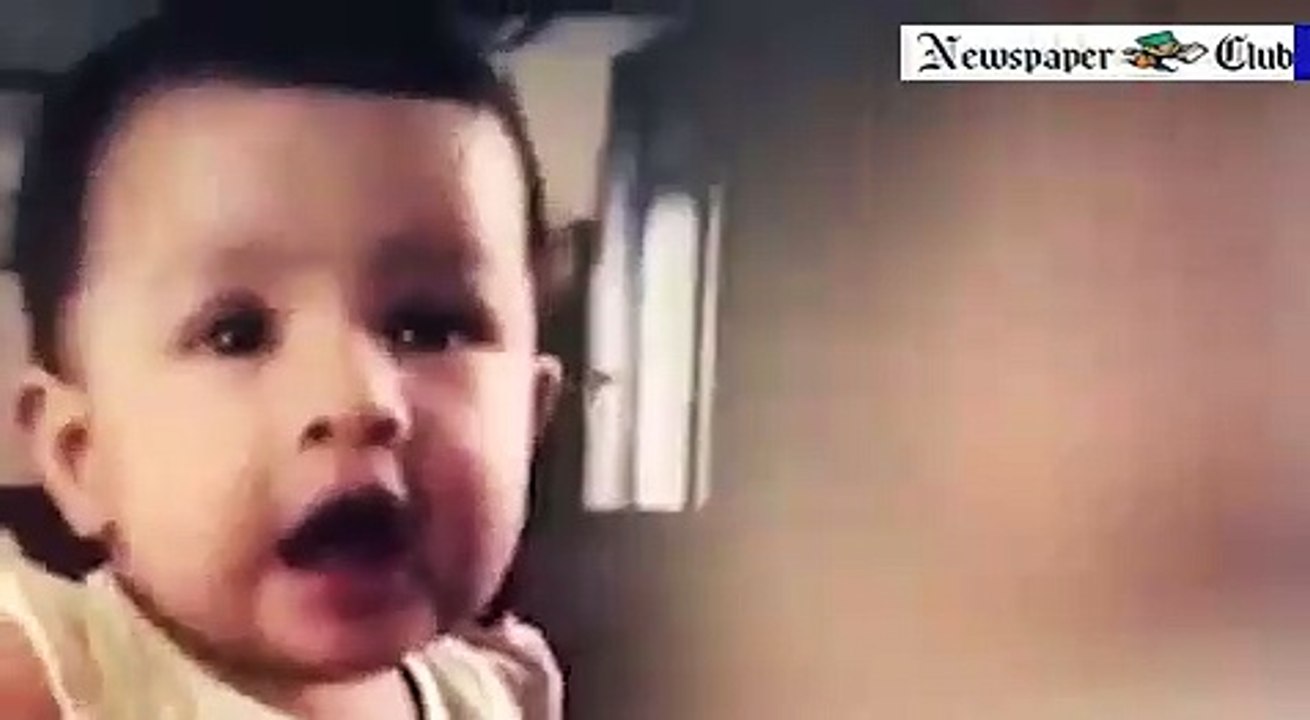 Dhoni And Sakshi Daughter Video Viral,Indian Captain Mahendra Singh Dhoni, Dhoni And Her Wife Sakshi, Dhoni Daughter Ziv