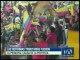 Las reformas tributarias fueron la principal causa de las protestas en Quito