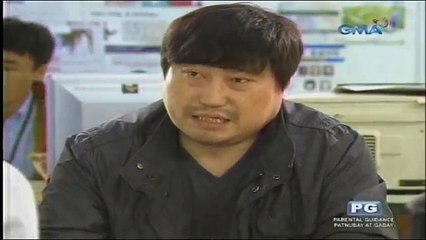 You\\\'re the Best! March 7, 2016 Part 4