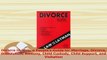 Read  Divorce in Ohio a Peoples Guide to Marriage Divorce Dissolution Alimony Child Custody Ebook Free