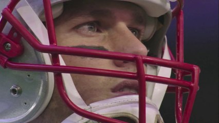 The Burning Heart-Superbowl 49