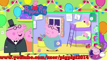 Peppa Pig - Bedtime Story