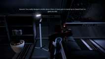 Mass Effect 2 (FemShep) - 123 - Act 2 - After Zorya: Kasumi