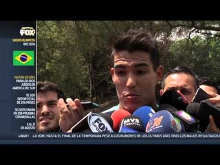 Pumas no se siente favorito