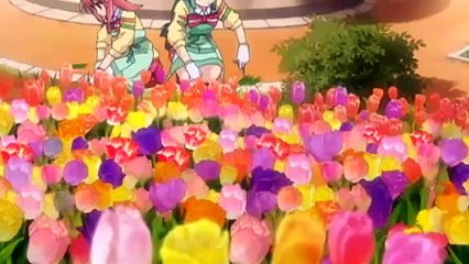 Nanatsuiro Drops capitulo 1 sub español