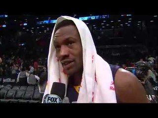 Grizzlies consiguen la victoria sobre Nets 103-92