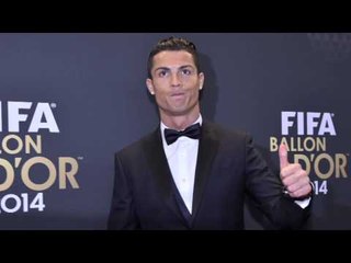 @TheBuzzer: CR7, nuevo soltero