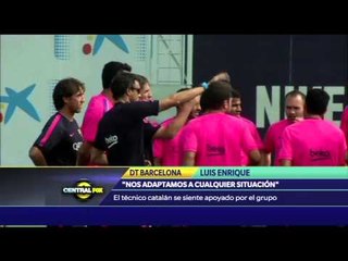 Partido de alto voltaje