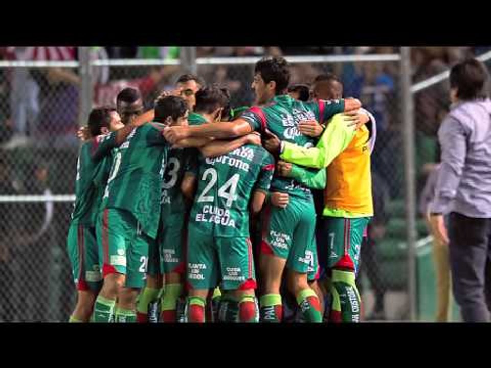Chivas sigue en llamas