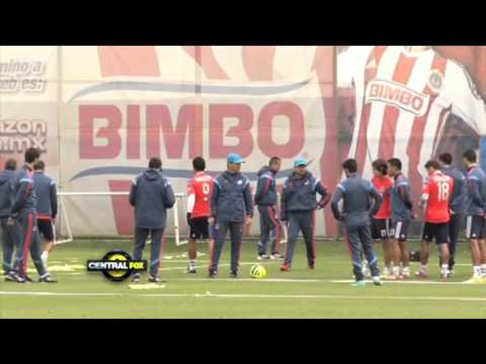 La actualidad de Chivas