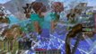 LA GRAN EPICA VICTORIA EN SKYWARS (MI PRIMERA VEZ)||Gameplay Minecraft 2016