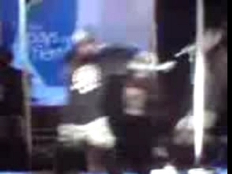 OSB CREW - Pe Kontamine