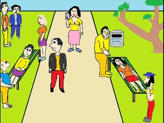 How Did Criss Angel Pull Two People Apart: Explained