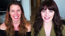 WEIGHT LOSS Tips & Motivation (With Carly Rowena!)