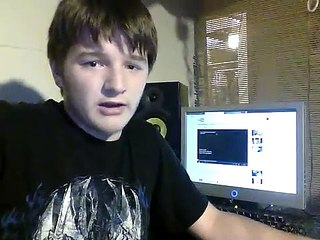 R.T.M. Game Choice 3: Technogically Impaired Duck