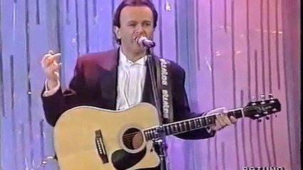 Uomini soli - POOH - Italy Song