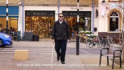 Meet Saqib Shaikh: Software Engineer at Microsoft 🚀