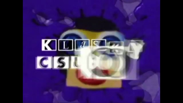 Klasky Csupo Sings the Peppa Pig Song
