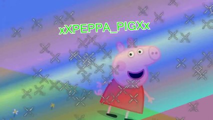 MLG Peppa Pig - Muddy Pu$$y