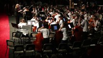 2016 Fine Arts Showcase, 7th/8th Grade Orchestra, Pirates of the Caribbean