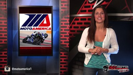 Next Moto Champion Talk Show Featuring Chris Carr