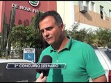 27-05-2014 - SEGUNDO CONCURSO LITERÁRIO - ZOOM TV JORNAL