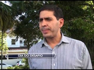 27-05-2014 - DIA DO DESAFIO - ZOOM TV JORNAL