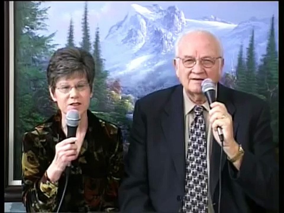 Family Circle - Southern Gospel Music