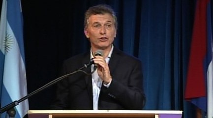 Presiden Argentina pula disiasat, mangsa terbaru 'Panama Papers'