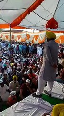 bhagwant mann AAP