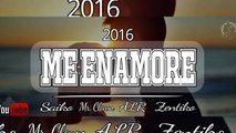 ❤ ME ENAMORE ❤ Saiko RC & Mr Clown Ft. ALR & Zentiko ▶(Cancion para dedicar)◀