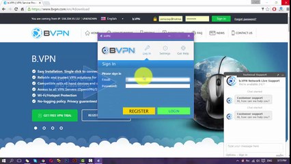 Best unlimited VPN for Windows 10
