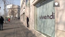 Vivendi και Mediaset εξετάζουν συνεργασία