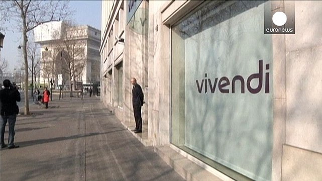 Vivendi και Mediaset εξετάζουν συνεργασία
