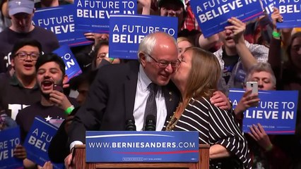 AFP - Le JT, 1ère édition du vendredi 8 avril