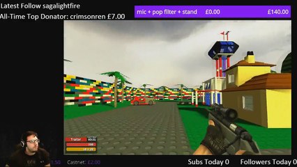 Total Confusion Plays Garry's Mod - Trouble in Terrorist Town - Episode 4 -  Suspicious Behavior