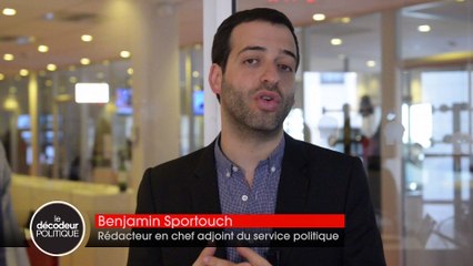 VIDÉO - Quelle est la stratégie de François Hollande pour la primaire ?