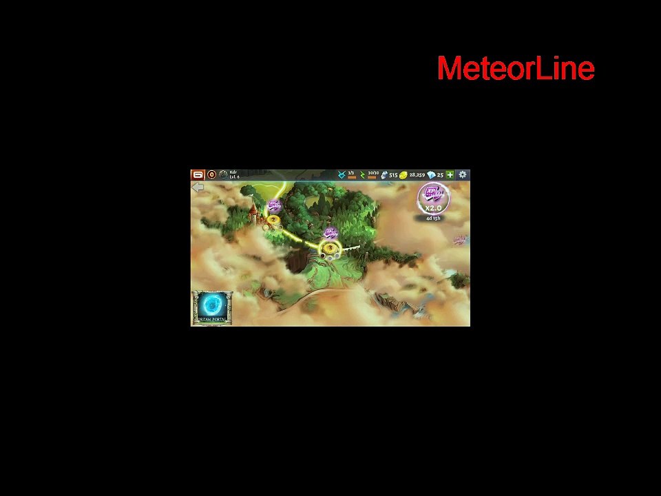 Dungeon Hunter 5 Gamepay android ios