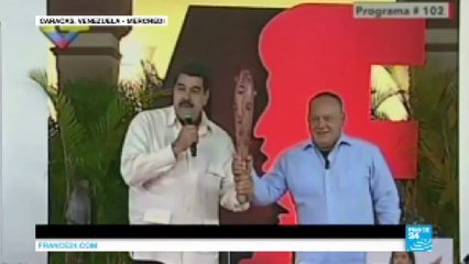 Les Vendredis fériés pour économiser de l'énergie : Le débat qui agite le Vénézuela