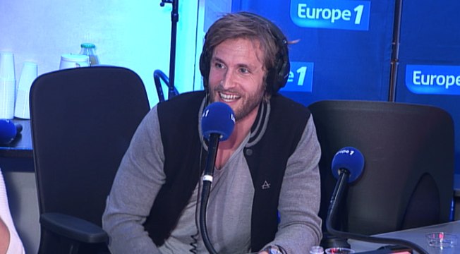 REPLAY - Les Pieds dans le Plat avec Philippe Lacheau